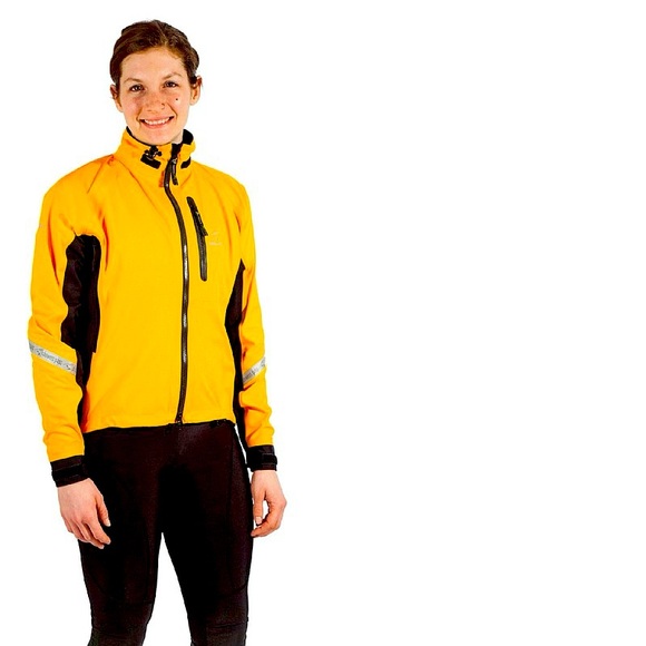 women’s small cycling jacket - Picture 1 of 9
